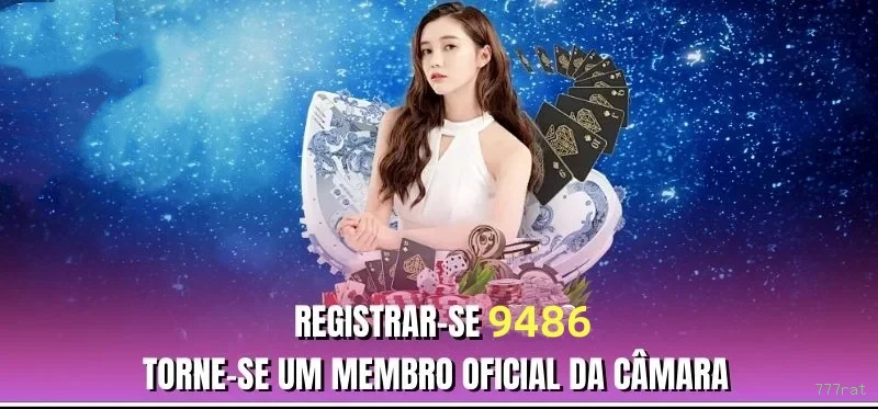 Segurança 777rat SSL